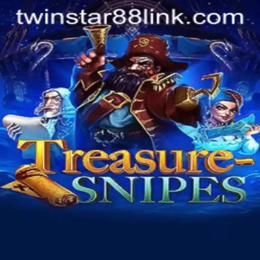 Unveiling TreasureSnipes: A Thrilling Adventure at TwinStar88 Casino