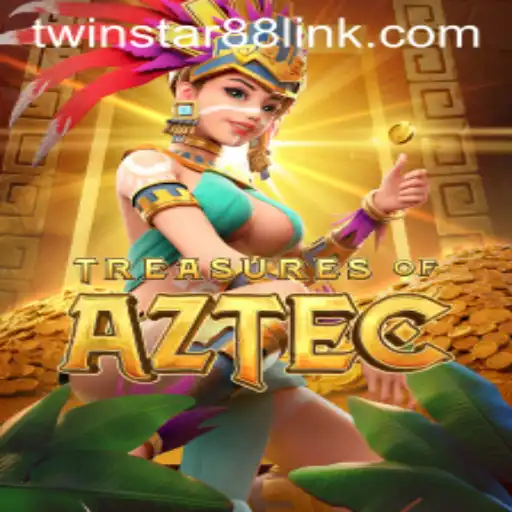 Explore Treasures of Aztec at TwinStar88 Casino