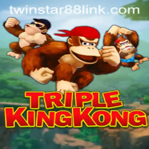 Exploring the Exciting World of TripleKingKong at TwinStar88 Casino