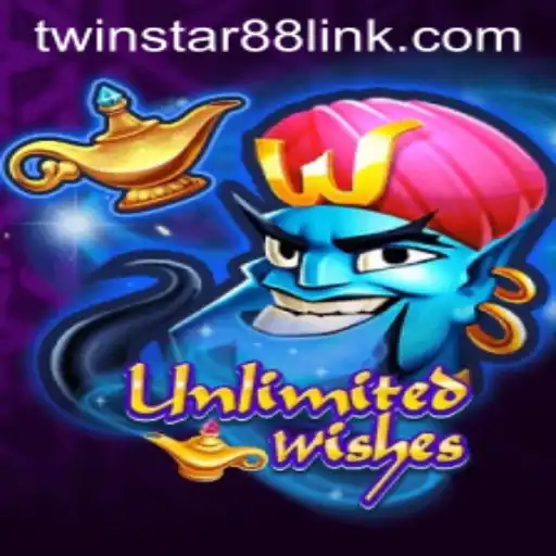UnlimitedWishes: A New Sensation at TwinStar88 Casino