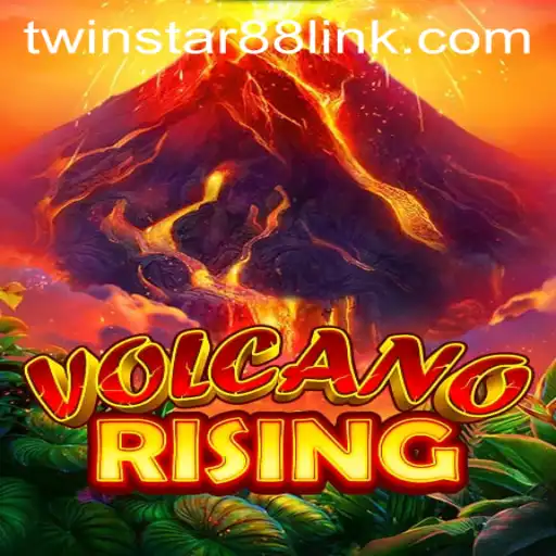 Exploring the Exciting World of VolcanoRising at TwinStar88 Casino