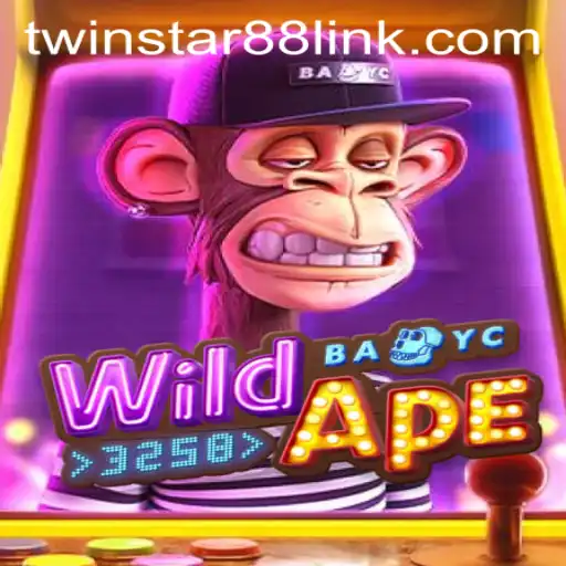 Unveiling WildApe3258 at TwinStar88 Casino: A New Era of Thrilling Adventures