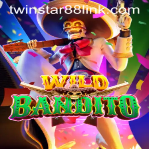 Explore the Thrills of WildBandito at TwinStar88 Casino
