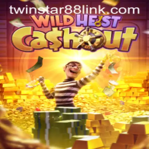 Discover the Thrilling Adventures of WildHeistCashout at TwinStar88 Casino
