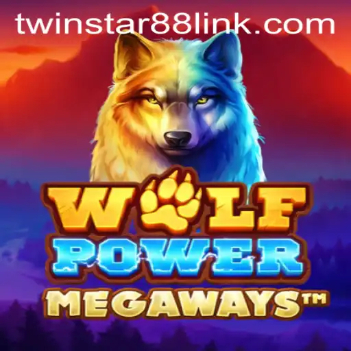 Exploring WolfPowerMega at TwinStar88 Casino
