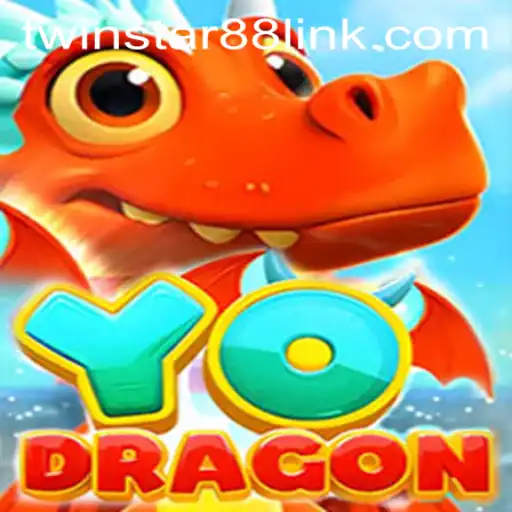 YoDragon: A Thrilling Journey into TwinStar88 Casino's Latest Masterpiece