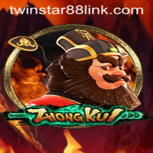 Discover the Intrigue of ZhongKui at TwinStar88 Casino